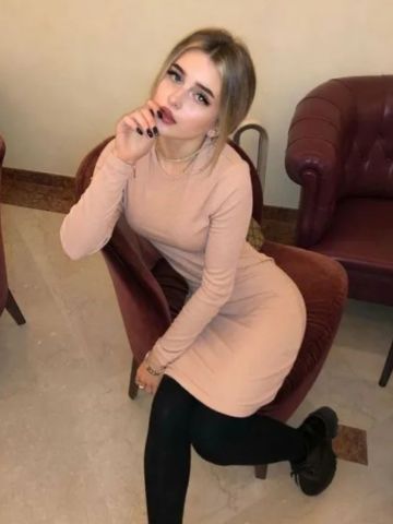 Проститутка Ирина